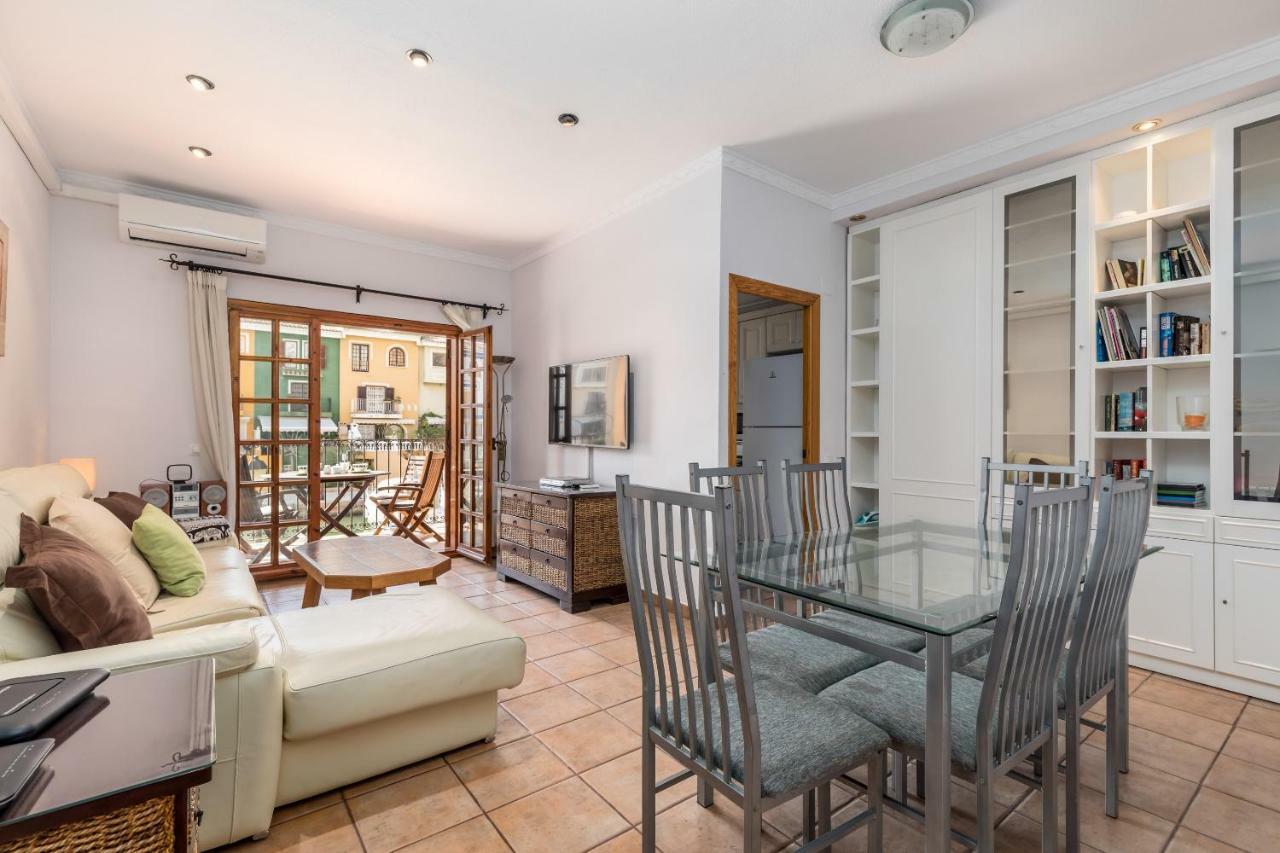 Beach Apartment With Beautiful View Port Saplaya Exterior photo