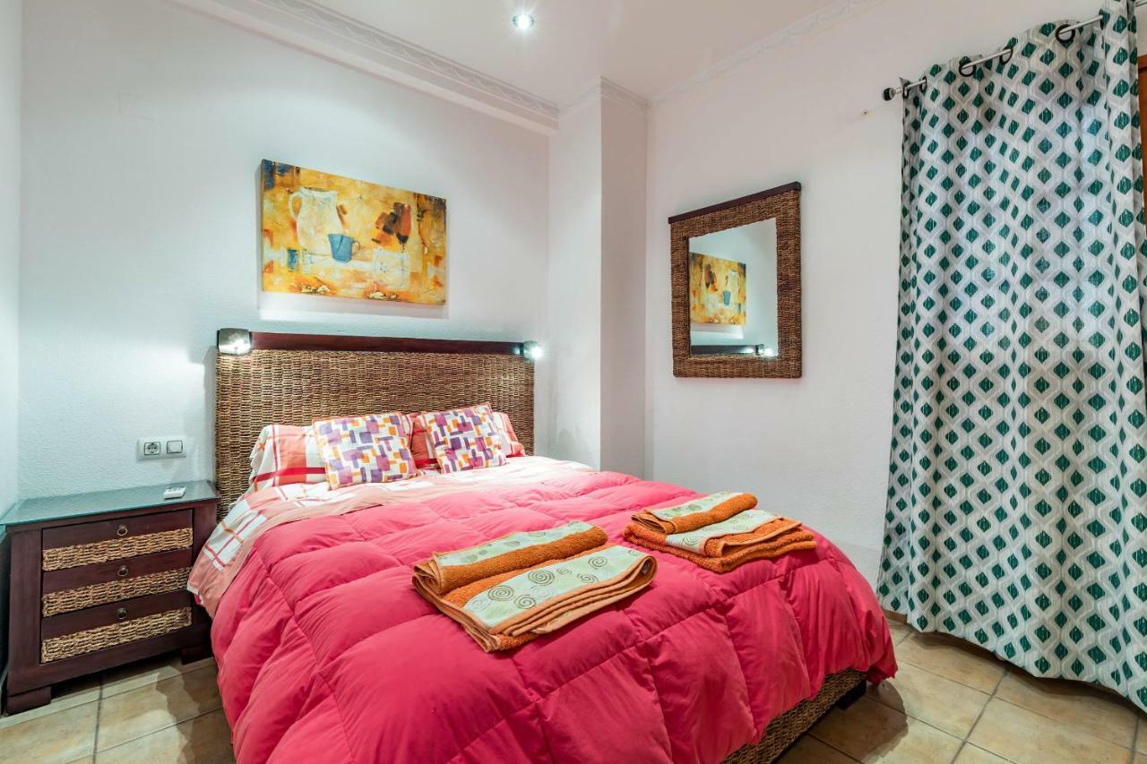 Beach Apartment With Beautiful View Port Saplaya Exterior photo