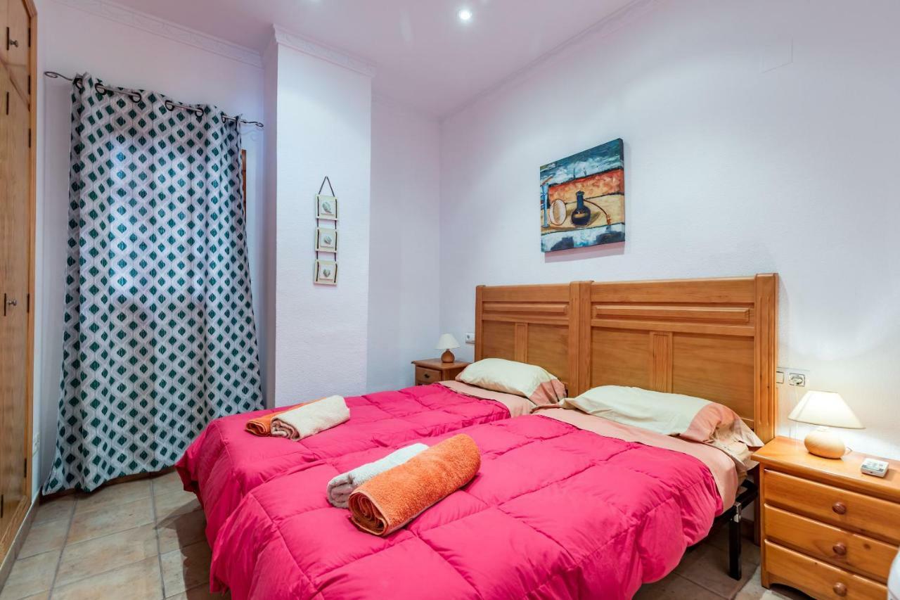 Beach Apartment With Beautiful View Port Saplaya Exterior photo