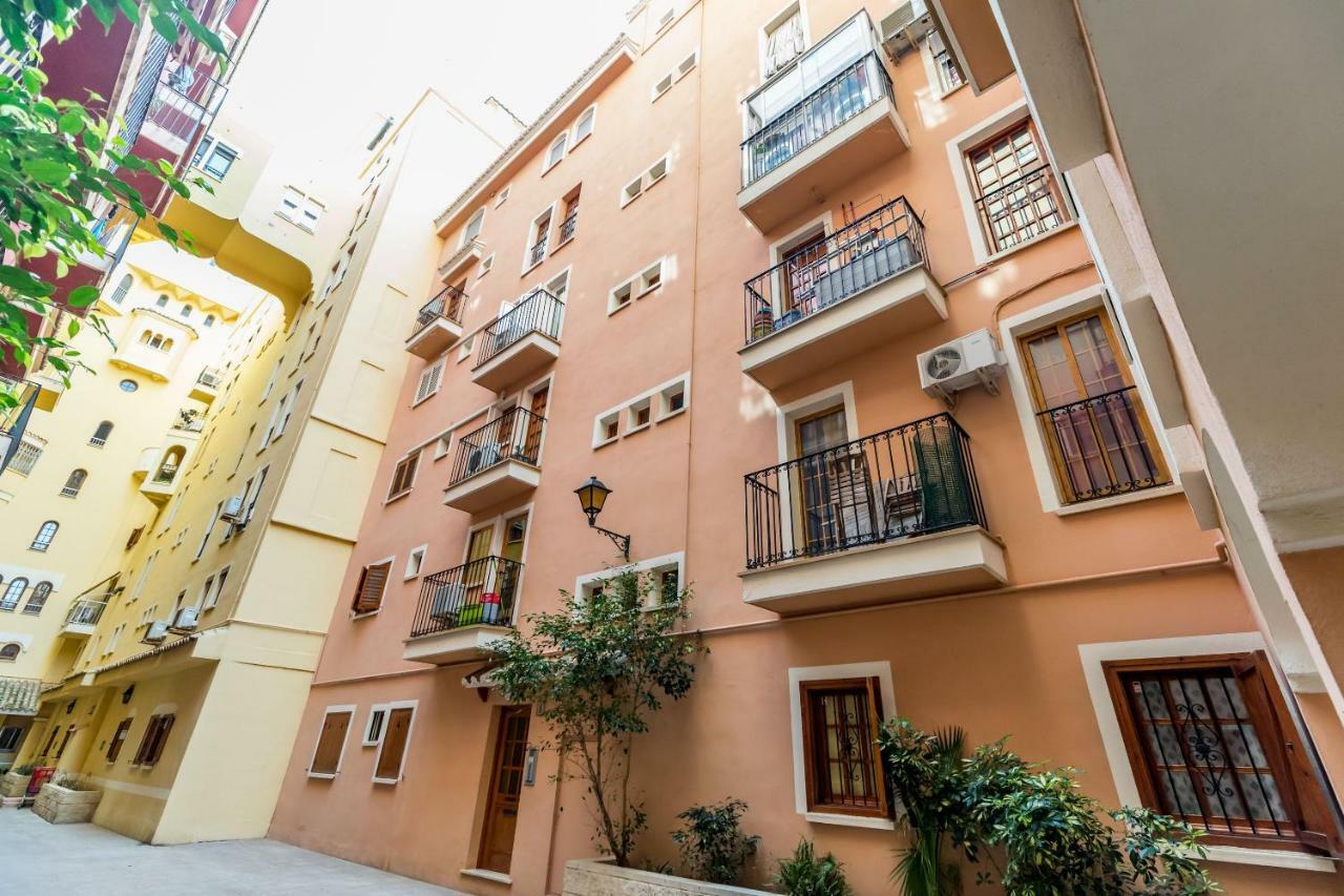 Beach Apartment With Beautiful View Port Saplaya Exterior photo