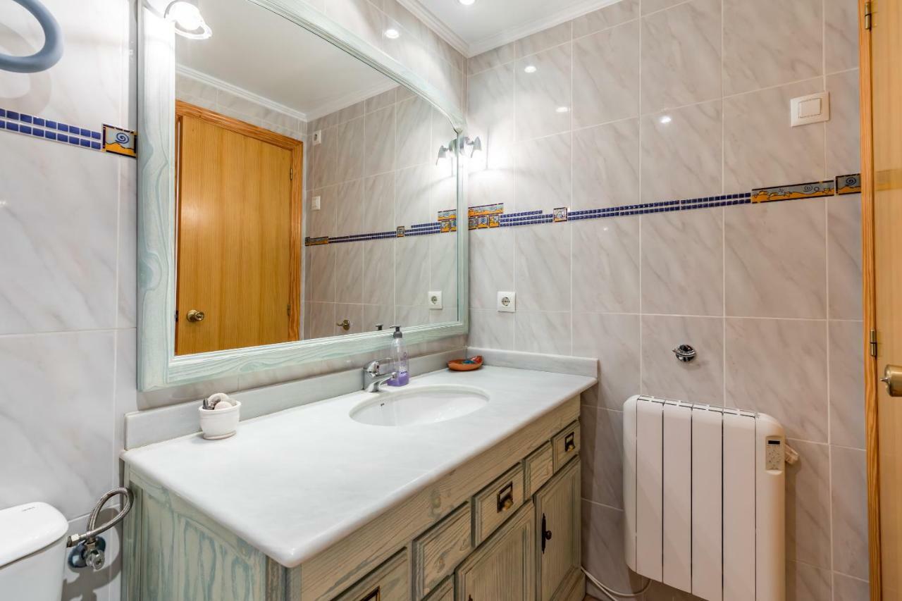 Beach Apartment With Beautiful View Port Saplaya Exterior photo