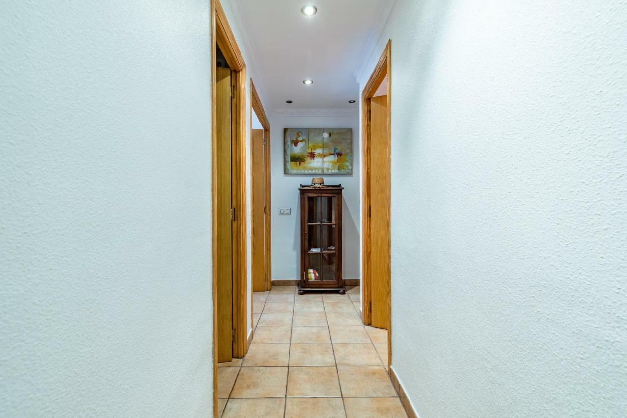 Beach Apartment With Beautiful View Port Saplaya Exterior photo